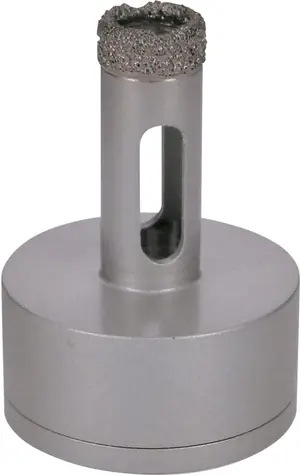 BOSCH X-LOCK Dry Speed Best for Ceramic 2608599027 / Diamantová děrovka / 14 x 30 mm