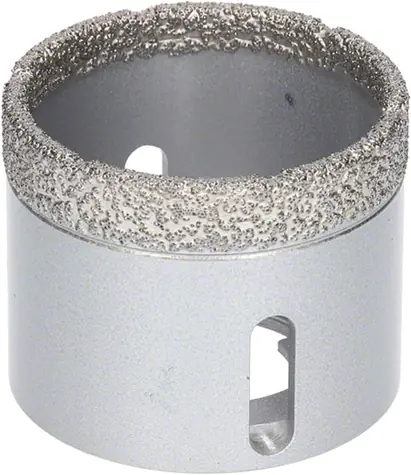 BOSCH X-LOCK Dry Speed Best for Ceramic 2608599016 / Diamantová děrovka / 51 x 35 mm