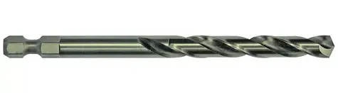 BOSCH 2608594261 / Středicí vrták Plus HSS-Co / 7.15 x 105mm 