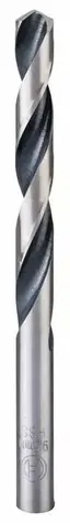 BOSCH HSS PointTeQ 2608577263 / Spirálový vrták / 9.5 x 81 mm / 10 ks