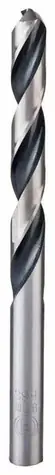 BOSCH HSS PointTeQ 2608577258 / Spirálový vrták / 9 x 81 mm / 10 ks