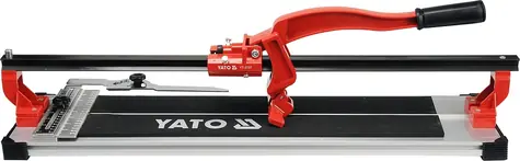 YATO YT-3707 / Řezačka na obklady 600 mm