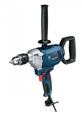 BOSCH GBM 1600 RE Professional / Vrtačka / 850W / 630 ot-min / 11 Nm