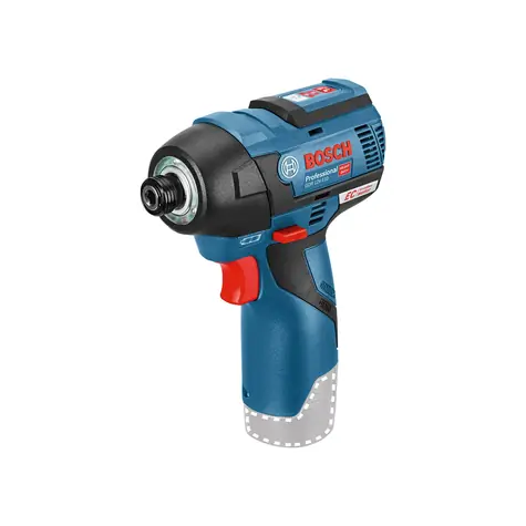 BOSCH GDR 12V-110 / Aku Rázový utahovák / 12V / šestihran 1|4