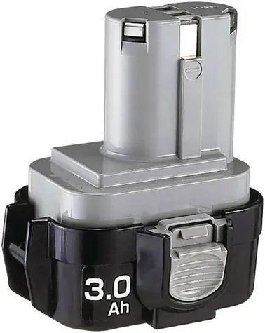 Makita 9135 / Akumulátor / 9.6V / 2.8Ah / Ni-MH