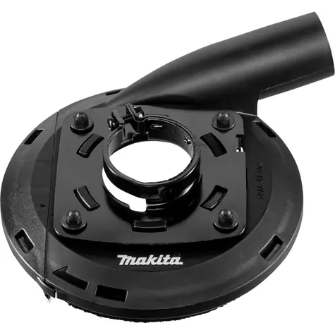 Makita 195239-9 nástavec pro odsávání prachu 125mm / pro úhlovou brusku