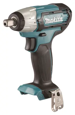 Makita TW141DZ / Aku Rázový utahovák / 12V / 1|2