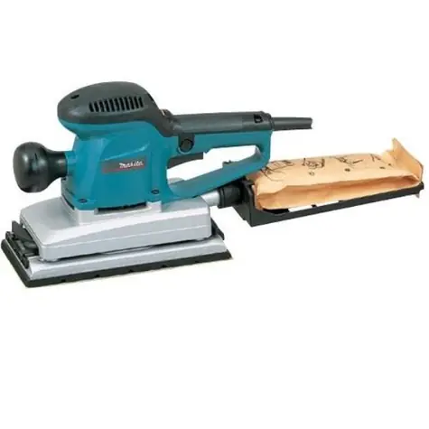 Makita BO4901 / Vibrační bruska / 330W / 10.000 k-min / 115 x 280 mm
