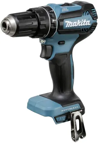 Makita DHP485ZJ / Aku vrtací šroubovák / Li-ion / 18V / 1.900 ot-min / bez aku