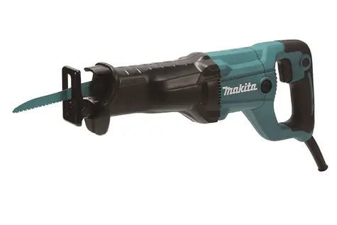 Makita JR3051TK / Pila ocaska / 1200W / Zdvih 30 mm / až 3000 z-min