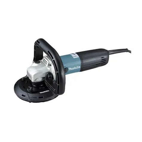 Makita PC5010C / Bruska na beton / 1400W / Průměr 125 mm / 4.000-9.000 ot-min