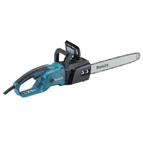 Makita UC4550A / Řetězová pila / 2000W / Délka lišty 45 cm / Rozteč řetězu 3|8