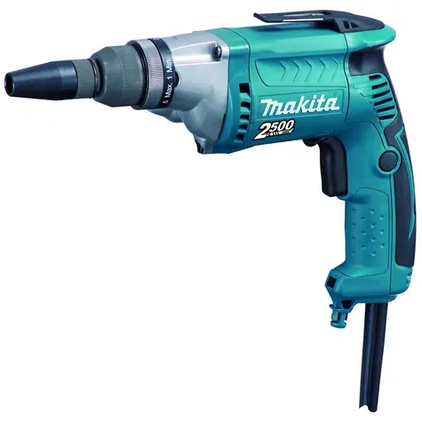 Makita FS2700-1 / Šroubovák na sádrokarton / 570 W / 2500 ot-min / 32 Nm