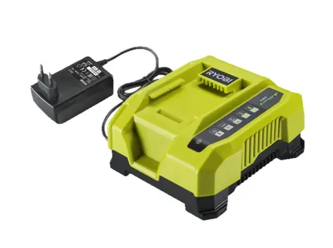 Ryobi RY36C60A / Nabíječka pro akumulátory / 36V / 6 A