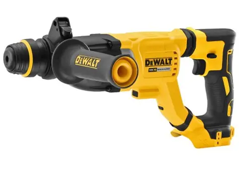 DeWalt DCH263N / Aku Vrtací kladivo / 18V / 1.165 ot-min / 4.300 úderů-min / 3.0J / SDS-plus / bez aku
