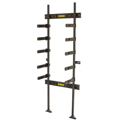 DeWalt DWST1-75694 / regálový úložný systém / nosnost 200 kg