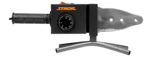 YATO YT-78912 Svářečka pro termoplastické trubky / 1500 W