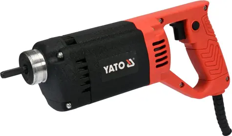 YATO Vibrátor do betonu / 1200 W