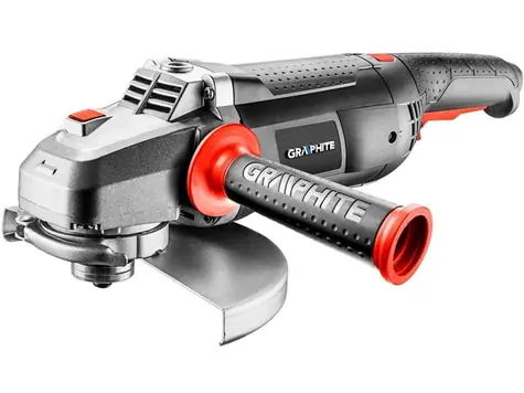 Graphite 59G207 / Úhlová bruska / 2350W / 6500 ot.-min / 230 mm