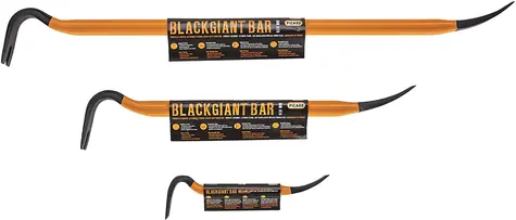 Picard 0004690-999 / set páčidel 300mm & 610mm & 930mm / 5.7kg