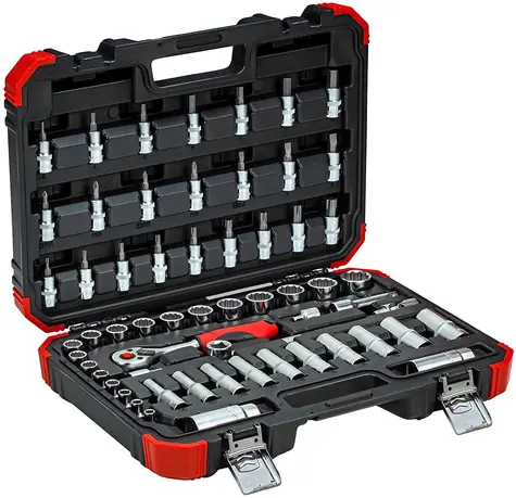 GEDORE RED R59003059 - Sada nástrčných klíčů / 3|8