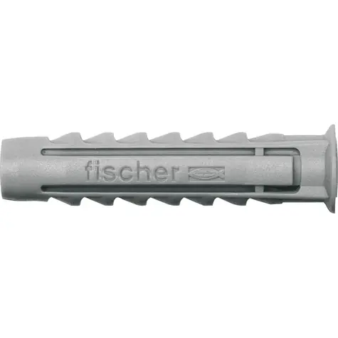 fischer SX 14x70 rozpěrná hmoždinka s límečkem 20 ks