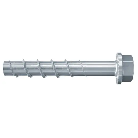 fischer UltraCut FBS II 8x80 30|15 US TX šroub do betonu 50 ks