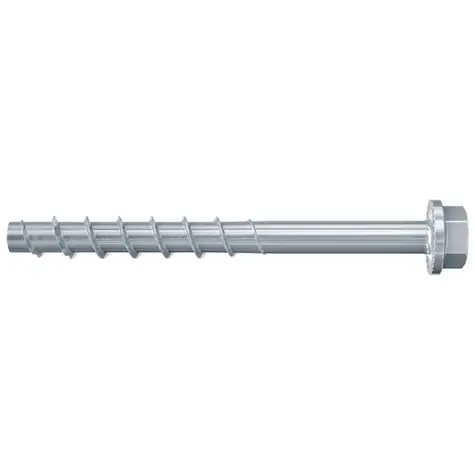 fischer UltraCut FBS II 8x100 50|35 US TX šroub do betonu 50 ks