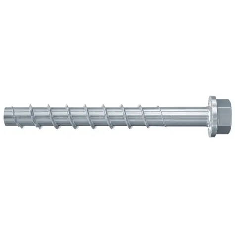 fischer UltraCut FBS II 10x90 35|25|5 US šroub do betonu 50 ks