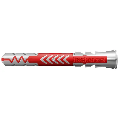 fischer DuoPower 6x50 hmoždinky 100 ks