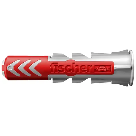 fischer DuoPower 12x60 hmoždinky 25 ks