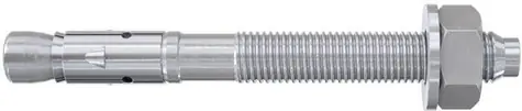fischer FBZ 10|20 kotvicí šroub 25 ks