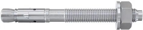 fischer FBZ 12|10 kotvicí šroub 20 ks