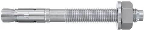 fischer FBZ 12|20 kotvicí šroub 20 ks