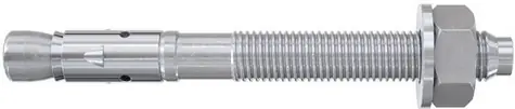 fischer FBZ 10|30 kotvicí šroub 25 ks
