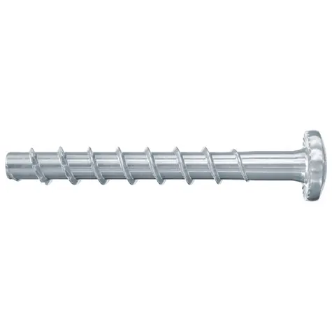 fischer UltraCut FBS II 6x40|5 P šroub do betonu s půlkulatou hlavou gvz 100 ks