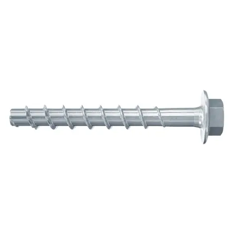 fischer UltraCut FBS II 6x40|5 US šroub do betonu 100 ks