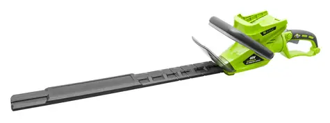 Zipper ZI-HEK40V 40V / Aku nůžky na živý plot / 40V / Délka lišty 56 cm / 1300 ot-min / bez aku