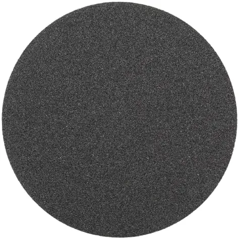 KLINGSPOR 305763 PS 19 EK / Brusný papír / Zrnitost 80 / 115 mm / 50 ks