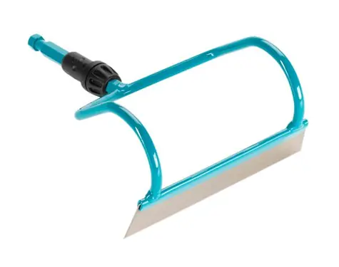 Gardena Combisystem 03193-20 Třmenová plečka / Pracovní šířka 16 cm