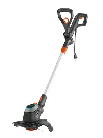 Gardena Turbotrimmer ComfortCut 650|28 / Strunová sekačka / 650W / záběr 28 cm 