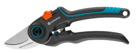 Gardena 12203-20 Zahradní nůžky ExpertCut / max. 22 mm / Dvoubřité