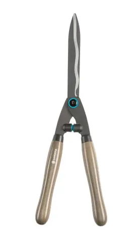 Gardena NatureCut 12300-20 Nůžky na živý plot / Čepele 23 cm 