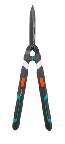 Gardena TeleCut 12304-20 Nůžky na živý plot / Čepel 23 cm 