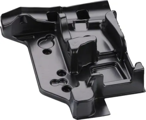BOSCH 1600A008B6 / Plastová poloviční vložka (tvar L) pro L-BOXX 136 pro GDR 18 V-EC & GDX 18 V-EC