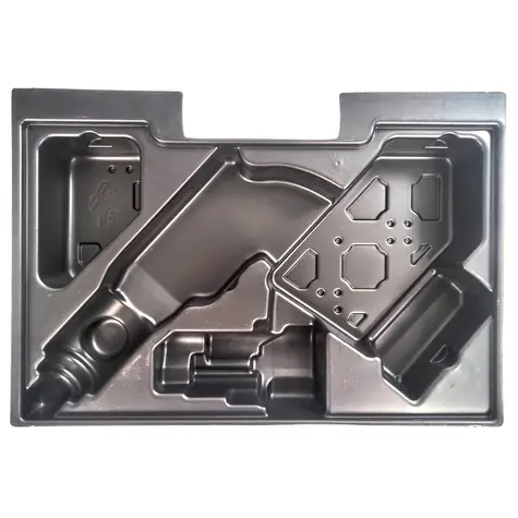 BOSCH 1600A003RB / Plastová poloviční vložka pro L-BOXX 102 pro GTB 12V-11