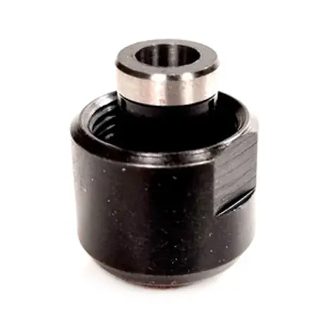 BOSCH 2608570084 / Kleštinové upínací pouzdro s upínací maticí / Průměr: 6 mm / doprodej