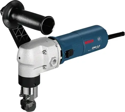 BOSCH GNA 3.5 Professional / Prostřihovač / 620W / 1000 zdvihů-min / šířka střihu: 6 mm