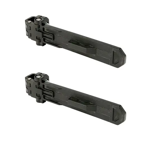 DeWalt 1-70-362 držáky kufrů pro vozík TOUGHSYSTEM / 2 ks