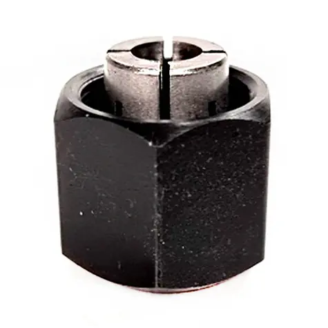 BOSCH 2608570105 / Kleštinové upínací pouzdro / 8 mm / klíč: 24 mm